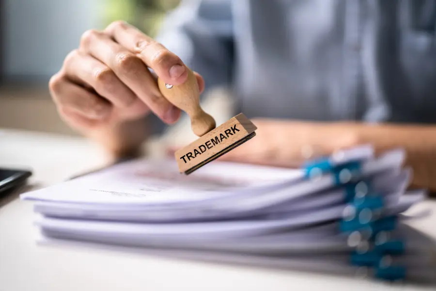 Trademark Certificate