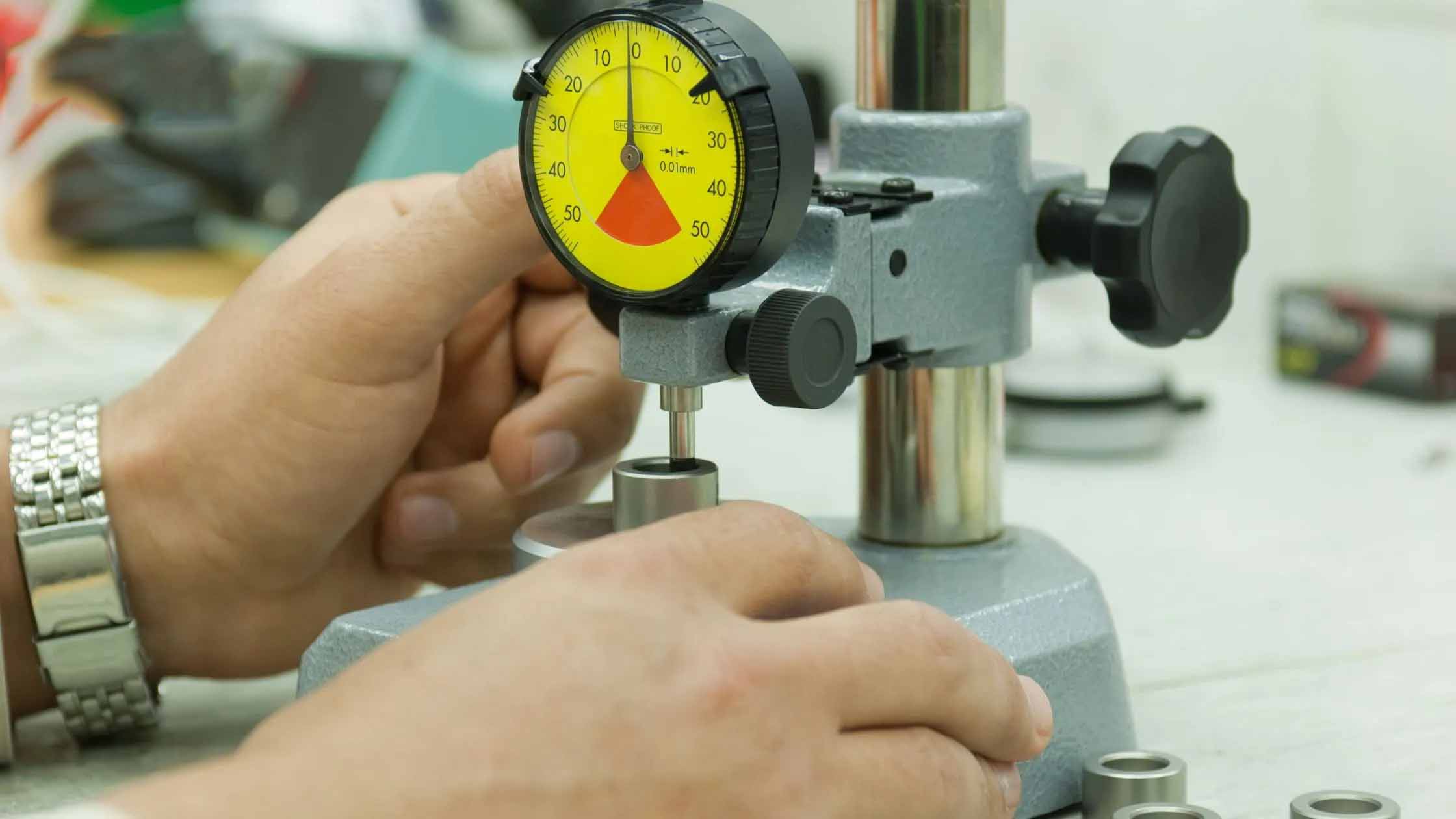 LMPC Registration (Legal Metrology Packaged Commodities)