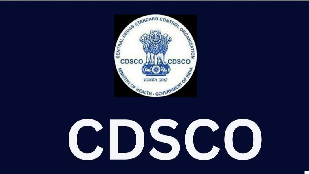 CDSCO